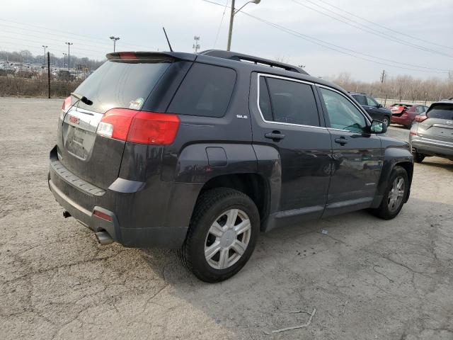 Изображение 3 2014 GMC TERRAIN SLE 2014 с VIN 2GKFLRE39E6257704