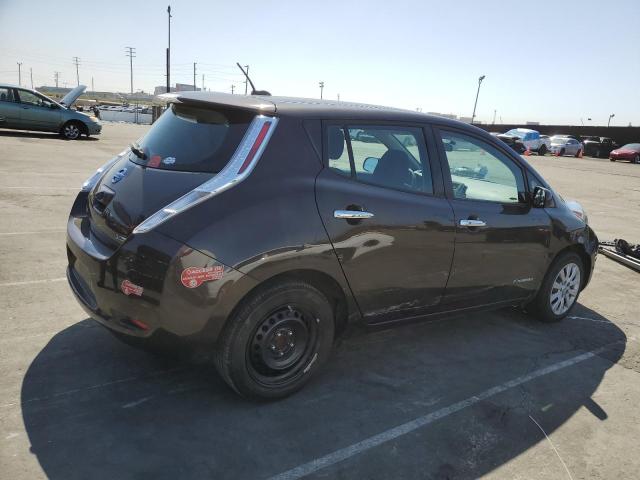 Image 3 of 2017 NISSAN LEAF S 2017 with VIN 1N4BZ0CP7HC301680