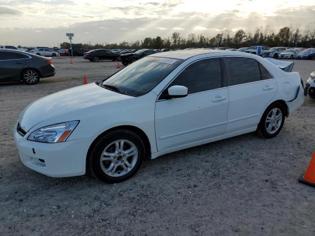 2006 HONDA ACCORD EX 2006 image