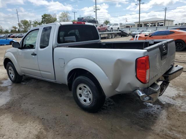 Изображение 2 2012 NISSAN FRONTIER S 2012 с VIN 1N6BD0CT9CC482809
