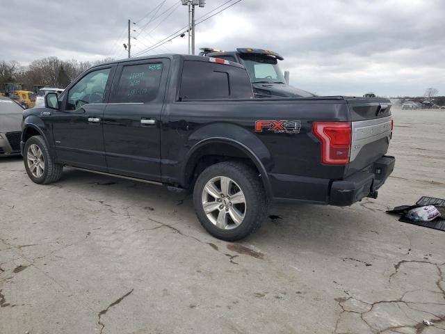 Obraz 2 z 2016 FORD F150 SUPERCREW 2016 z VIN 1FTEW1EG5GFA06724