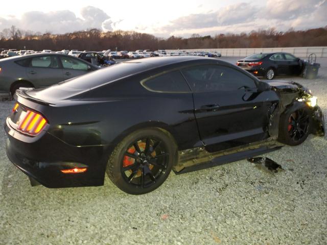Image 3 of 2017 FORD MUSTANG GT 2017 with VIN 1FA6P8CF8H5230085