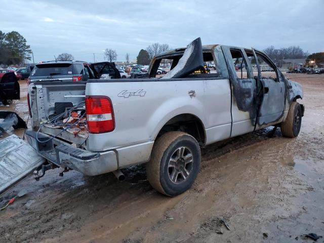 Изображение 3 2008 FORD F150  2008 с VIN 1FTPX14588KE55989