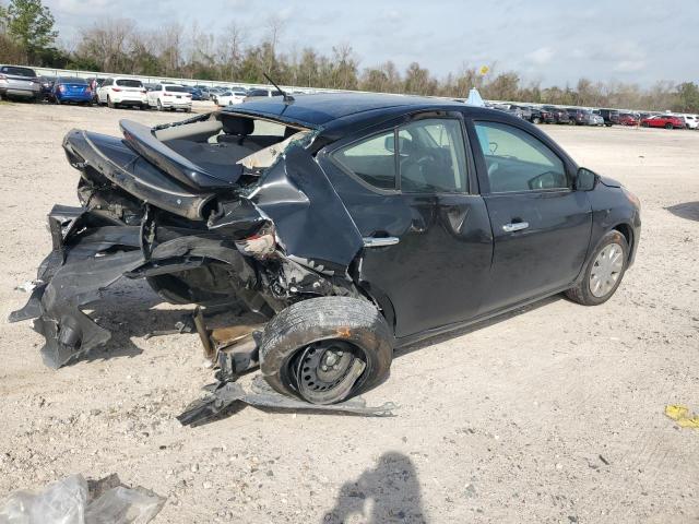 Изображение 3 2019 NISSAN VERSA S 2019 с VIN 3N1CN7APXKL851265