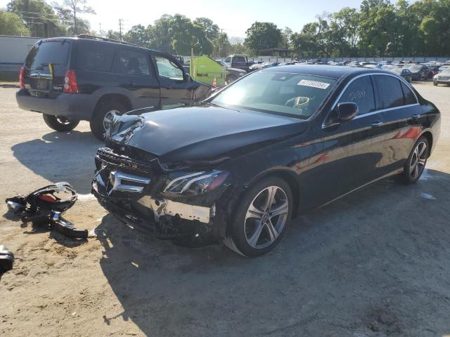 Obraz 1 z 2018 MERCEDES-BENZ E 300 2018 z VIN WDDZF4JB5JA437023