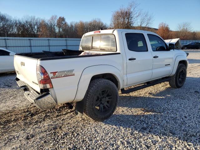 Obraz 3 z 2015 TOYOTA TACOMA DOUBLE CAB 2015 z VIN 5TFLU4EN1FX128826