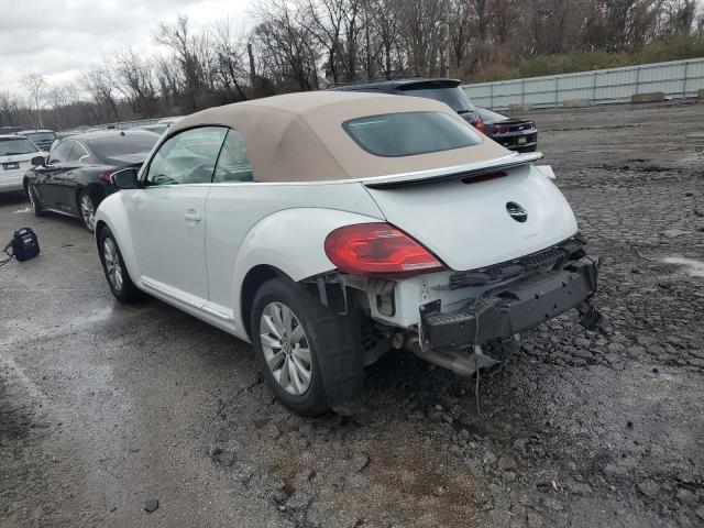Изображение 2 2019 VOLKSWAGEN BEETLE S 2019 с VIN 3VW5DAAT5KM504906