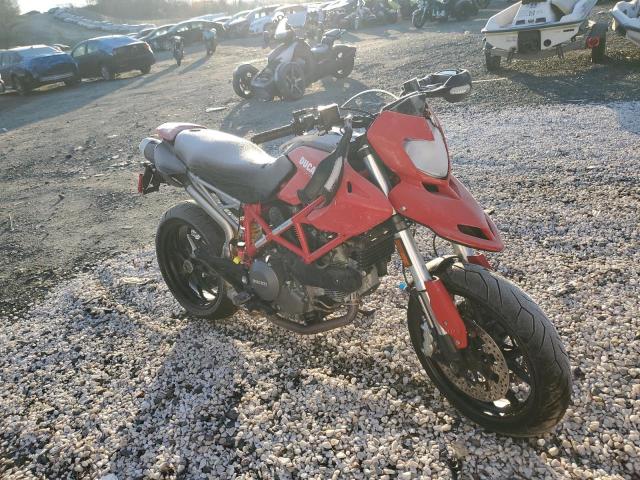 Obraz 2011 DUCATI HYPERMOTARD 796 2011