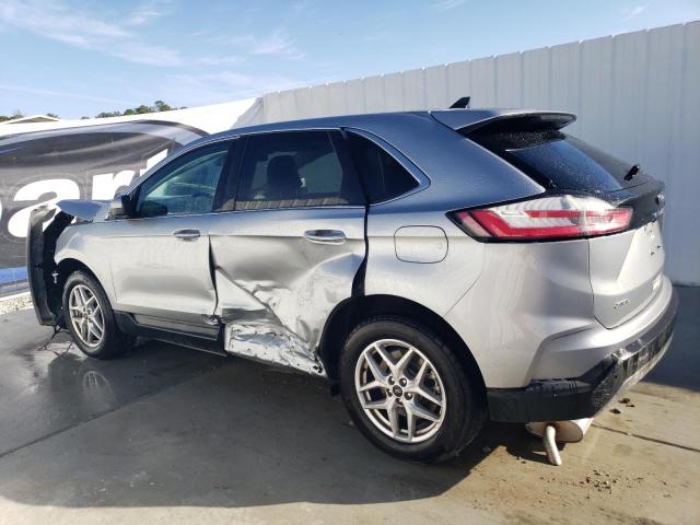 Image 2 of 2023 FORD EDGE SEL 2023 with VIN 2FMPK4J94PBA56606