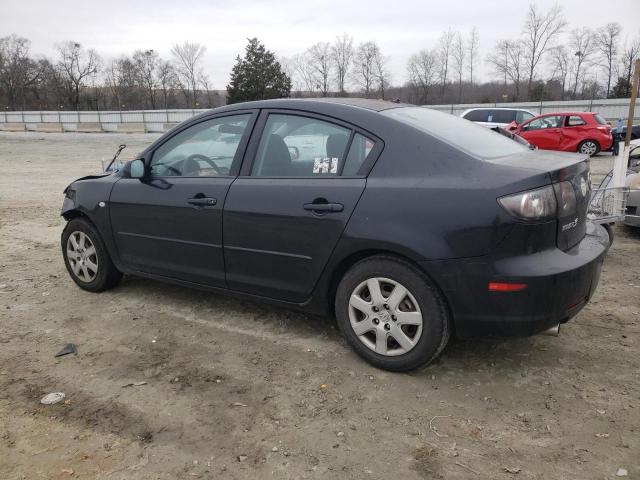 Изображение 2 2009 MAZDA 3 I 2009 с VIN JM1BK32F291215635