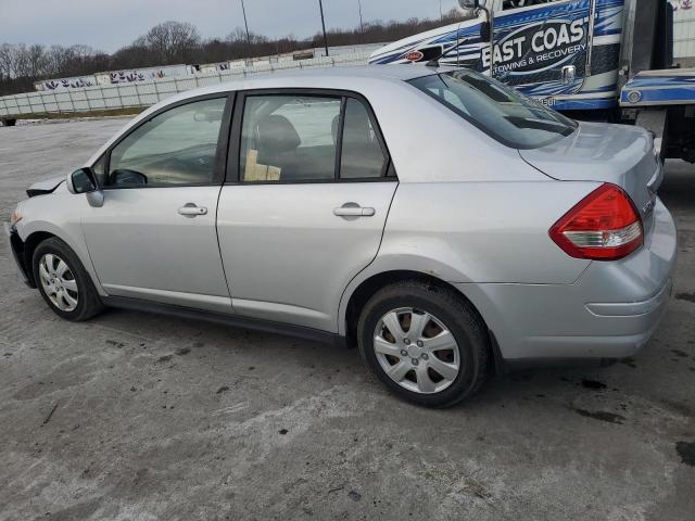 Obraz 2 z 2010 NISSAN VERSA S 2010 z VIN 3N1BC1AP7AL383654