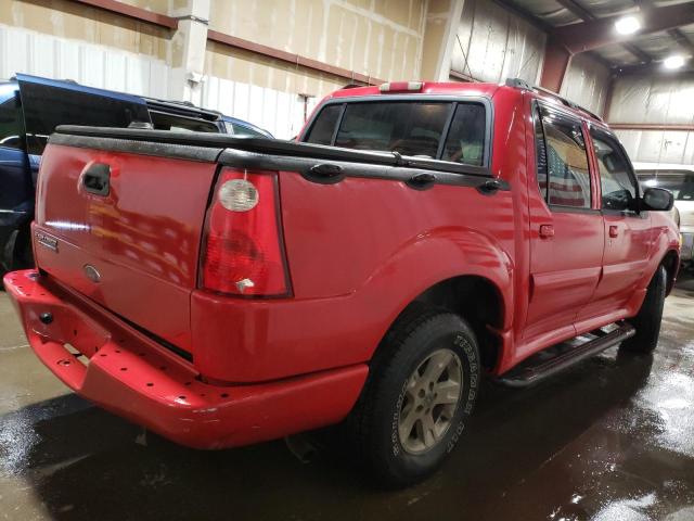 Image 3 of 2005 FORD EXPLORER SPORT TRAC  2005 with VIN 1FMZU77K05UB40377
