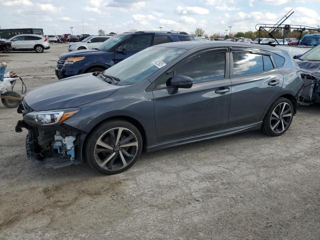 Obraz 1 z 2020 SUBARU IMPREZA SPORT 2020 z VIN 4S3GTAL65L3704967