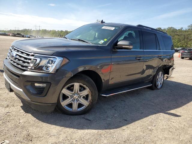 Изображение 2018 FORD EXPEDITION XLT 2018