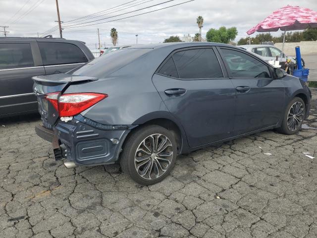 Obraz 3 z 2014 TOYOTA COROLLA L 2014 z VIN 5YFBURHEXEP009934