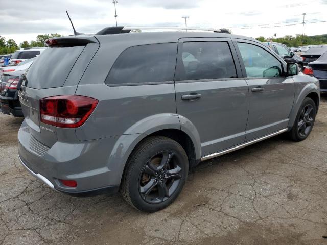 Obraz 3 z 2020 DODGE JOURNEY CROSSROAD 2020 z VIN 3C4PDCGB5LT278945