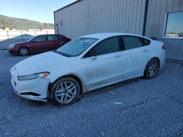 Image 1 of 2016 FORD FUSION SE 2016 with VIN 3FA6P0H74GR179988