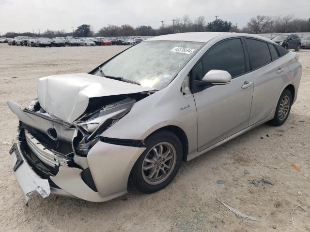 2016 TOYOTA PRIUS  2016 image