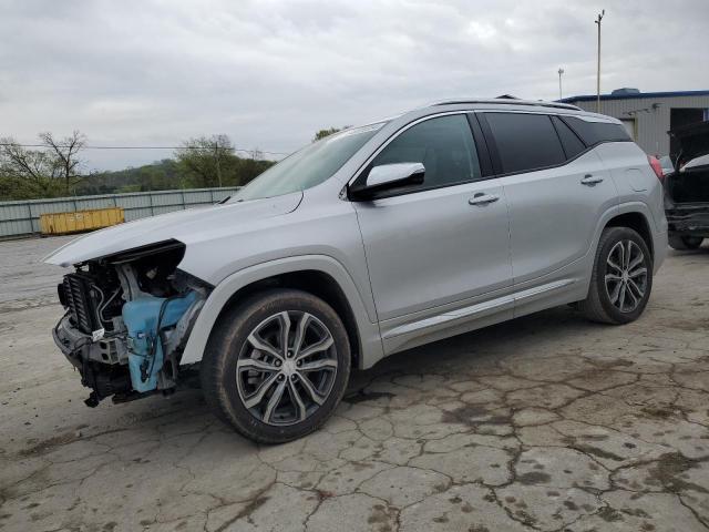 Obraz 2019 GMC TERRAIN DENALI 2019