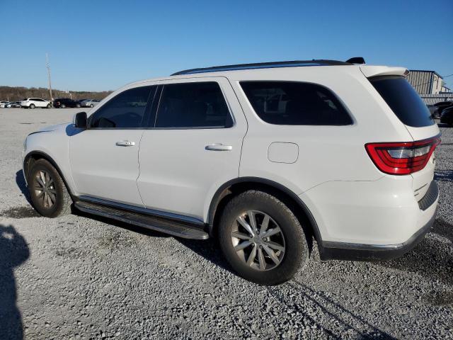 Image 2 of 2015 DODGE DURANGO LIMITED 2015 with VIN 1C4RDJDG4FC246100