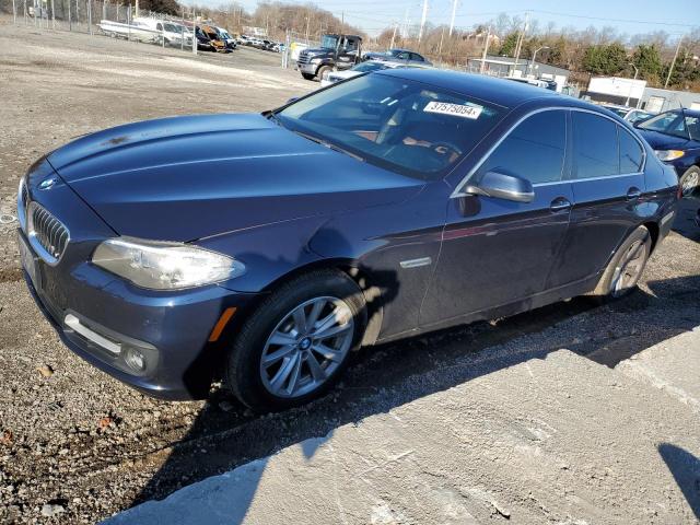 Obraz 2016 BMW 528 XI 2016