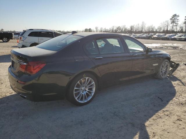 Obraz 3 z 2013 BMW 750 LI 2013 z VIN WBAYE8C59DD132809