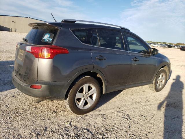 Image 3 of 2013 TOYOTA RAV4 XLE 2013 with VIN JTMWFREV9D5011394