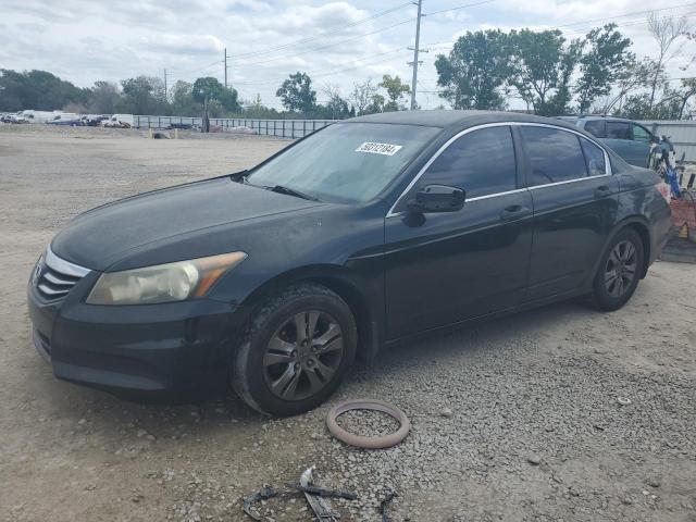 Изображение 1 2012 HONDA ACCORD SE 2012 с VIN 1HGCP2F60CA068458