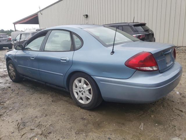 Obraz 2 z 2006 FORD TAURUS SE 2006 z VIN 1FAFP53U66A186833