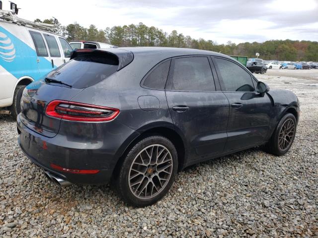Изображение 3 2018 PORSCHE MACAN  2018 с VIN WP1AA2A56JLB13179