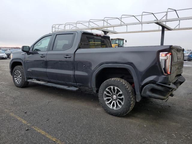 Obraz 2 z 2020 GMC SIERRA K1500 AT4 2020 z VIN 1GTP9EELXLZ307549