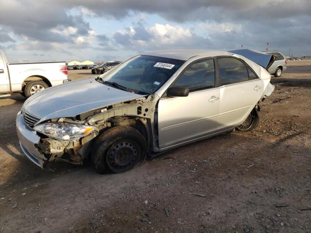 Изображение 2005 TOYOTA CAMRY LE 2005