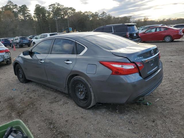 Image 2 of 2017 NISSAN ALTIMA 2.5 2017 with VIN 1N4AL3AP2HN351408