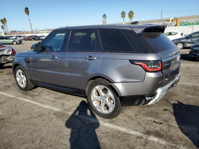 Obraz 2 z 2020 LAND ROVER RANGE ROVER HSE 2020 z VIN SALWR2SUXLA739878