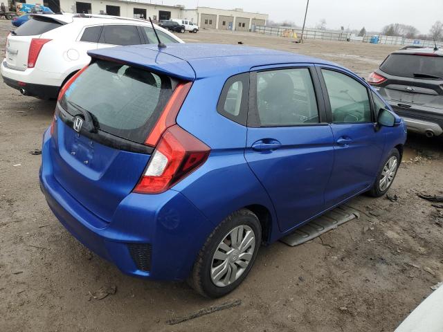 Image 3 of 2015 HONDA FIT LX 2015 with VIN 3HGGK5H59FM779136