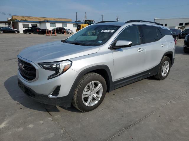 Изображение 2018 GMC TERRAIN SLE 2018