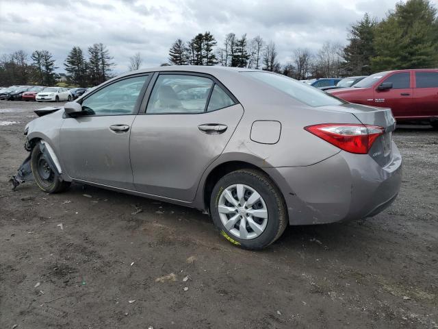 Obraz 2 z 2015 TOYOTA COROLLA L 2015 z VIN 2T1BURHE4FC465641