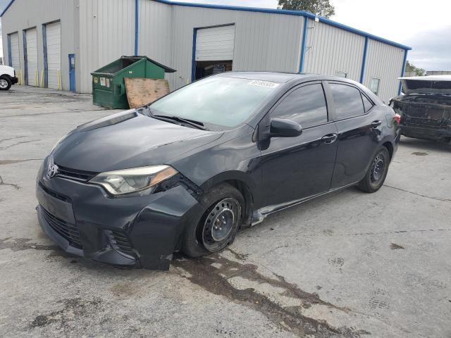 Image 1 of 2015 TOYOTA COROLLA L 2015 with VIN 5YFBURHE4FP221682