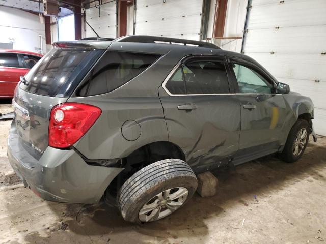Obraz 3 z 2013 CHEVROLET EQUINOX LT 2013 z VIN 2GNFLDE37D6189083