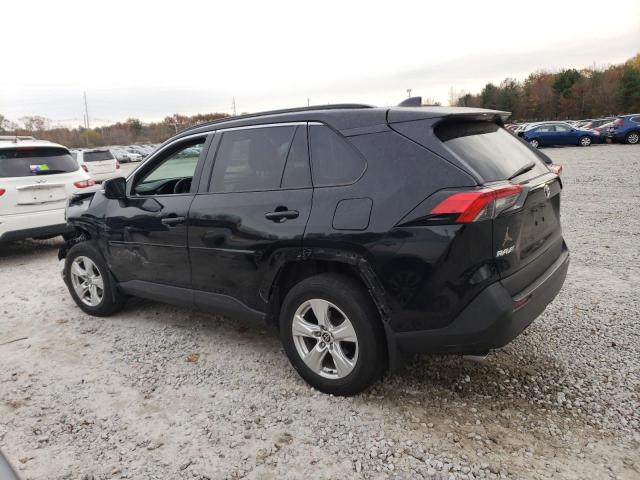 Изображение 2 2021 TOYOTA RAV4 XLE 2021 с VIN 2T3P1RFV5MC194918