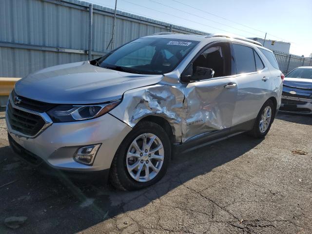 Изображение 1 2018 CHEVROLET EQUINOX LT 2018 с VIN 2GNAXJEVXJ6238447
