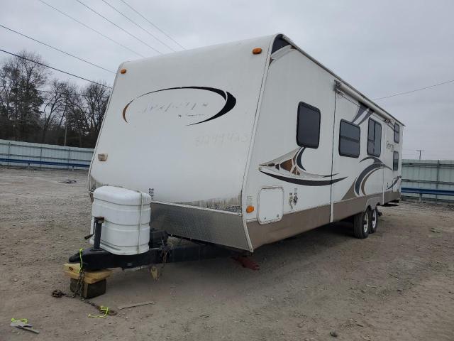 Изображение 2 2008 OTHR CUSTOM 2008 с VIN 4YDT2992281534622