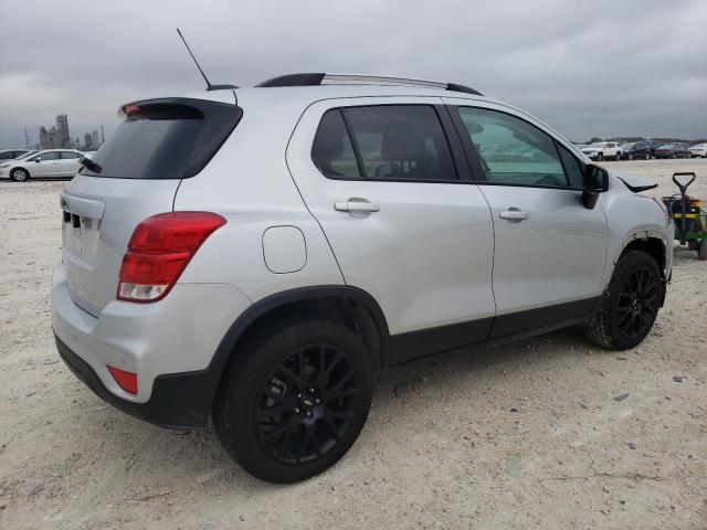 Obraz 3 z 2022 CHEVROLET TRAX 1LT 2022 z VIN KL7CJPSM2NB508319