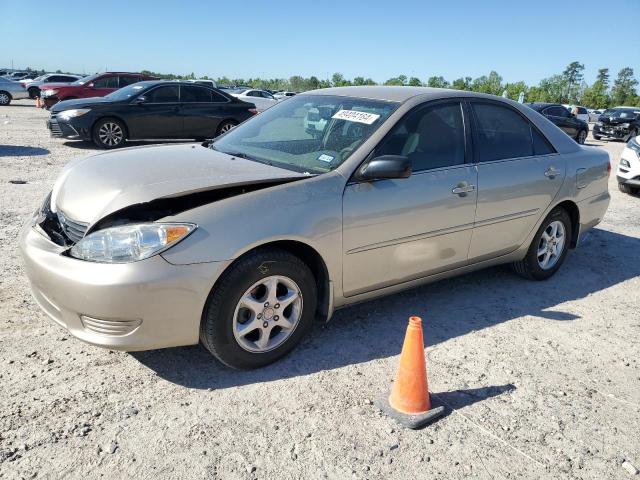 2005 TOYOTA CAMRY LE 2005 image