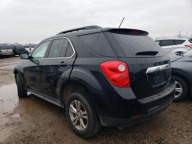 Изображение 2 2015 CHEVROLET EQUINOX LT 2015 с VIN 2GNALBEK7F1110582
