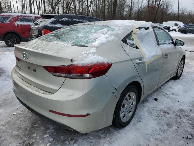 Obraz 3 z 2017 HYUNDAI ELANTRA SE 2017 z VIN 5NPD74LF1HH100840