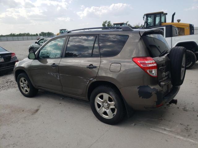 Obraz 2 z 2010 TOYOTA RAV4  2010 z VIN 2T3BF4DV1AW063870