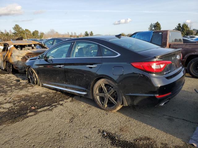 Изображение 2 2015 HYUNDAI SONATA SPORT 2015 с VIN 5NPE34AF4FH153855