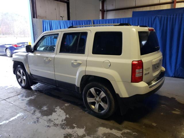 Obraz 2 z 2017 JEEP PATRIOT LATITUDE 2017 z VIN 1C4NJRFB3HD192907