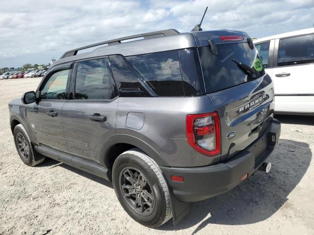 Obraz 2 z 2021 FORD BRONCO SPORT BIG BEND 2021 z VIN 3FMCR9B64MRA17586